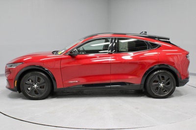 2022 Ford Mustang Mach-E California Route 1