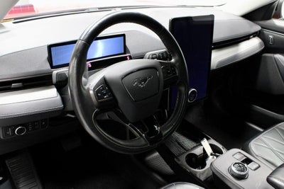 2022 Ford Mustang Mach-E California Route 1