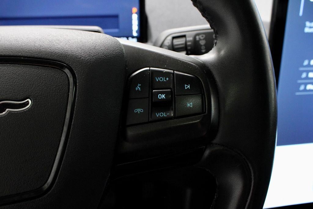 2022 Ford Mustang Mach-E California Route 1