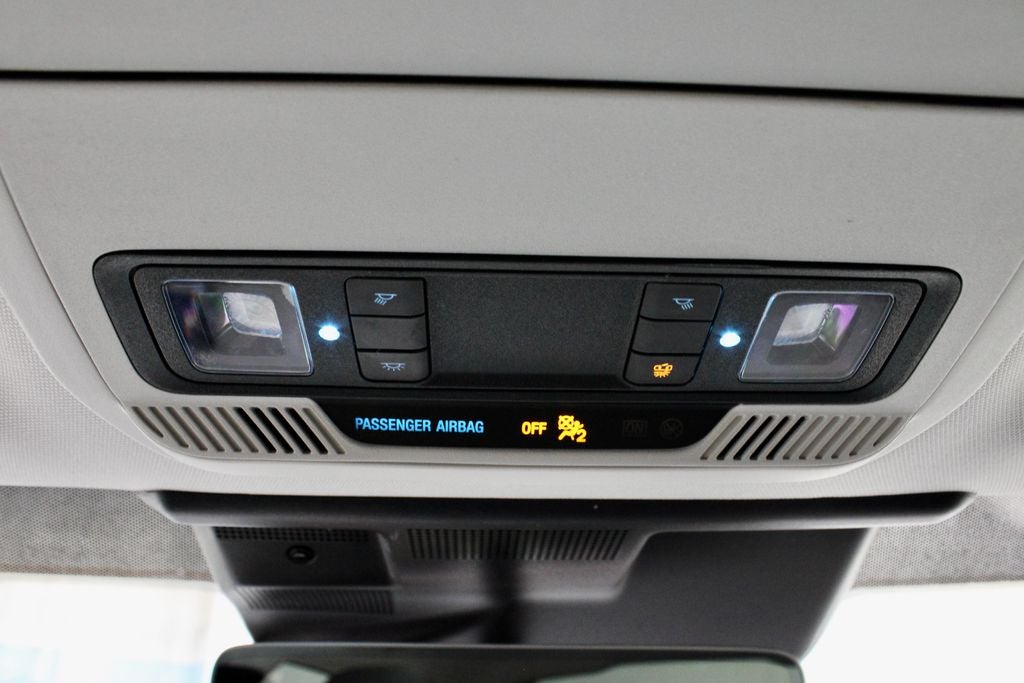 2022 Ford Mustang Mach-E California Route 1