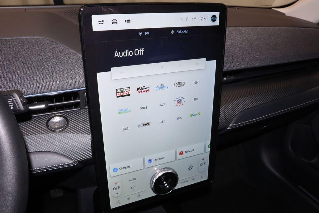 2023 Ford Mustang Mach-E Premium