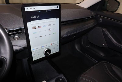 2023 Ford Mustang Mach-E Premium