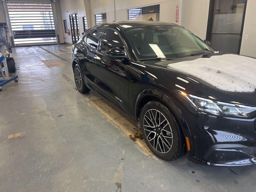 2024 Ford Mustang Mach-E Premium