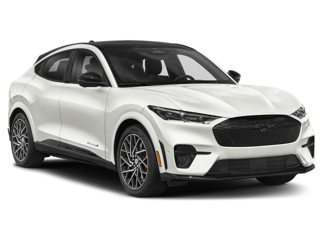 2022 Ford Mustang Mach-E GT