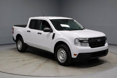 2024 Ford Maverick XL