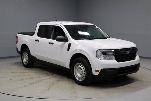 2024 Ford Maverick XL
