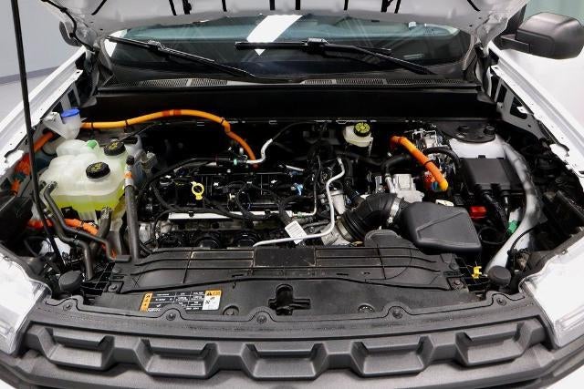 2024 Ford Maverick XL