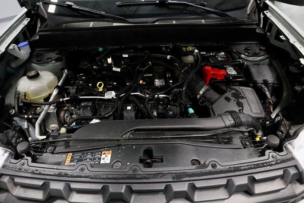 2024 Ford Maverick XL