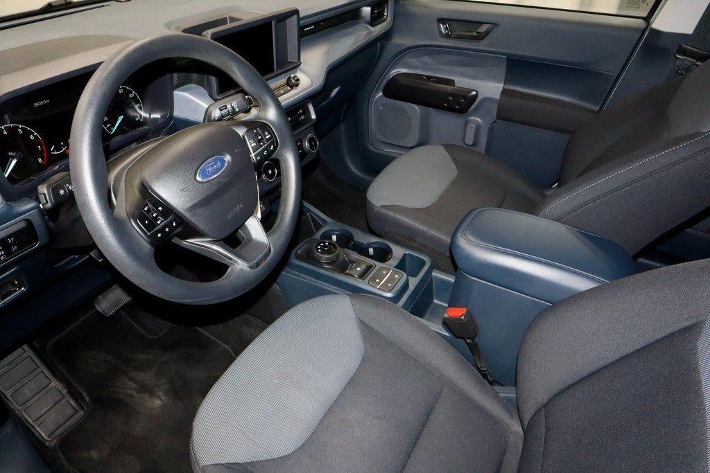 2024 Ford Maverick XL