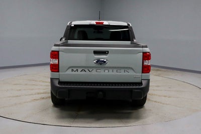 2024 Ford Maverick XL
