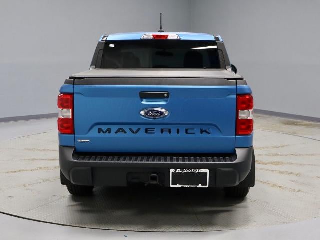 2023 Ford Maverick XL