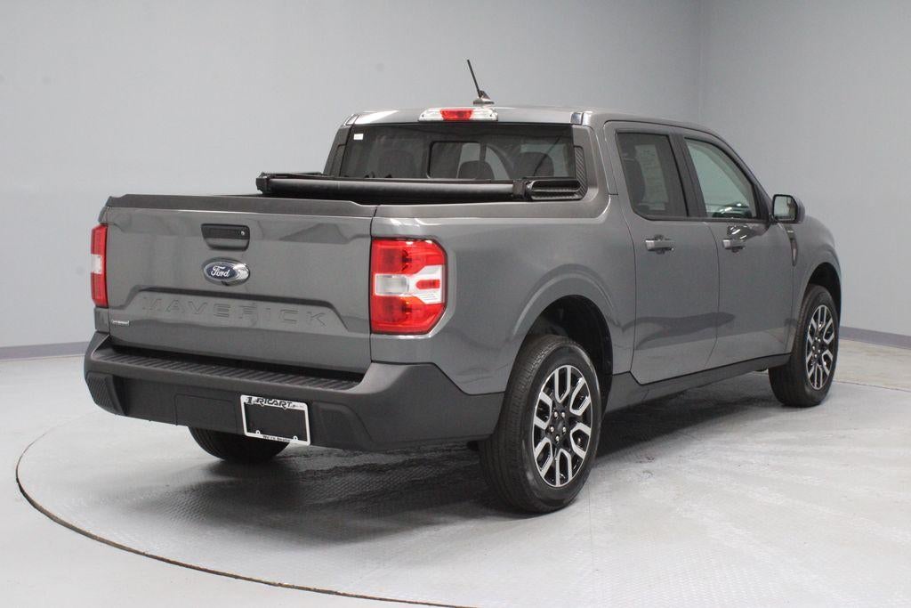 2023 Ford Maverick Lariat