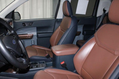 2023 Ford Maverick Lariat