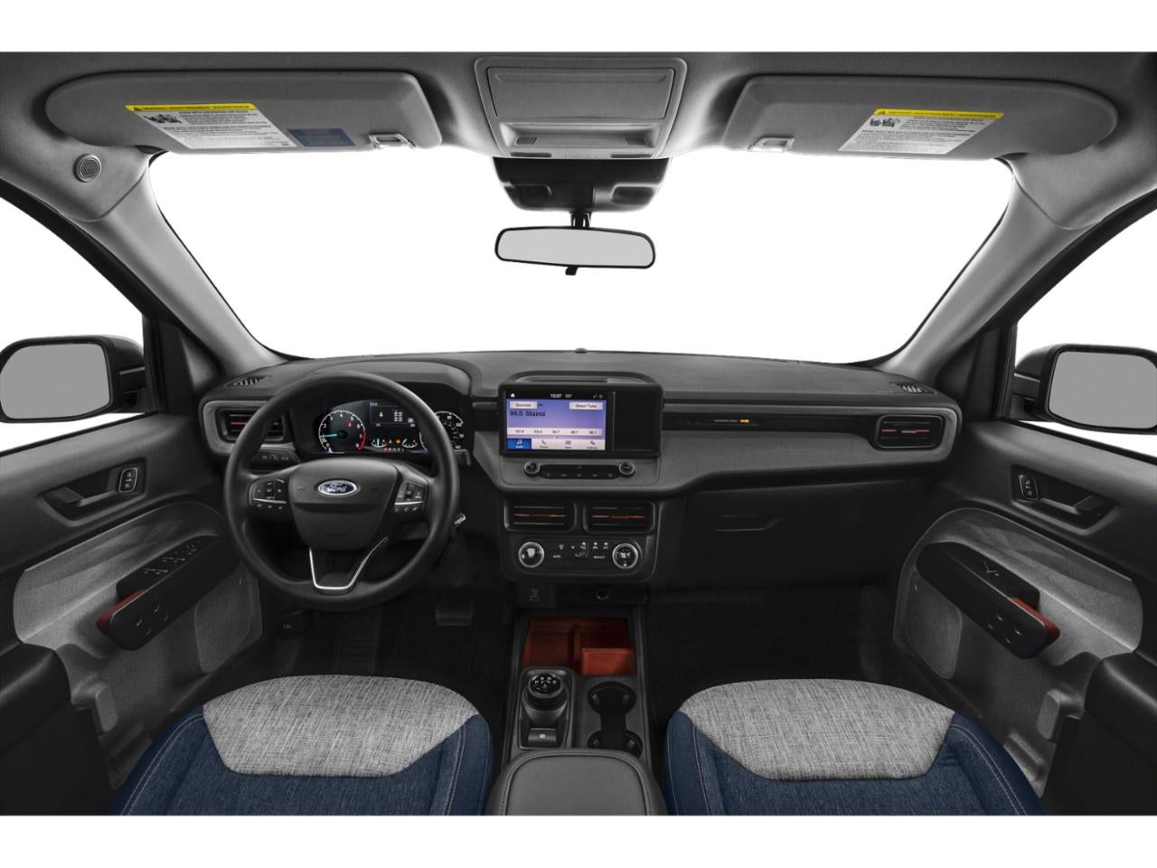2023 Ford Maverick XLT