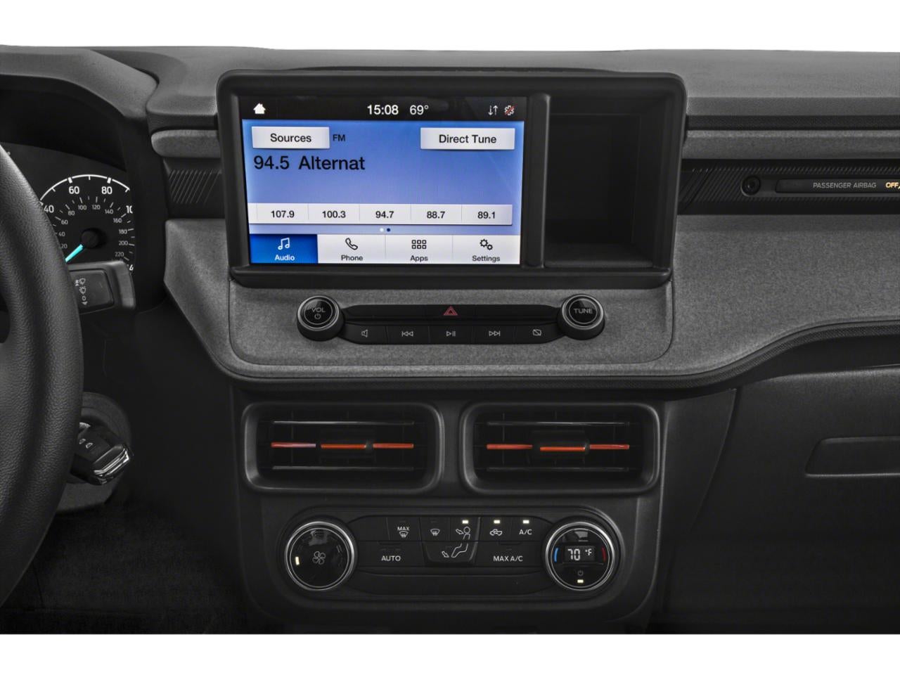 2023 Ford Maverick XLT