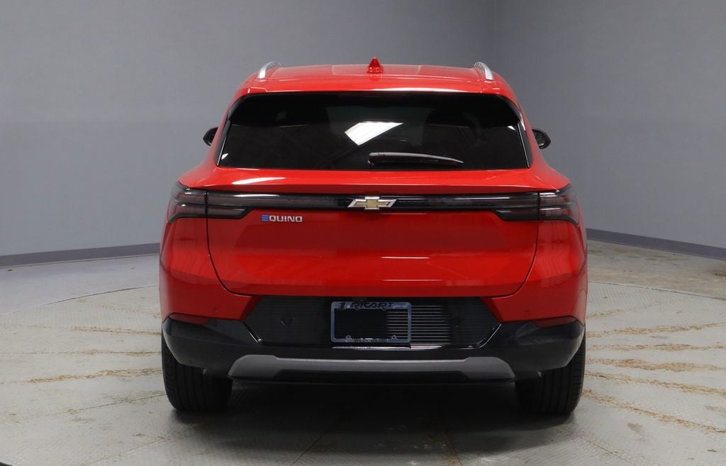 2024 Chevrolet Equinox EV LT
