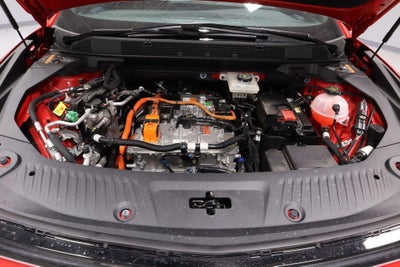 2024 Chevrolet Equinox EV LT