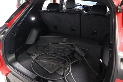 2024 Chevrolet Equinox EV LT