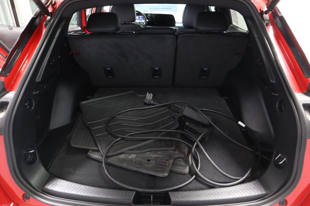 2024 Chevrolet Equinox EV LT