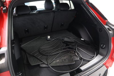 2024 Chevrolet Equinox EV LT