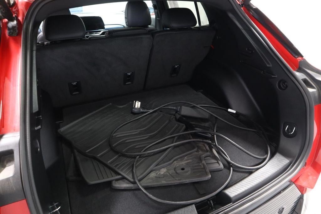 2024 Chevrolet Equinox EV LT