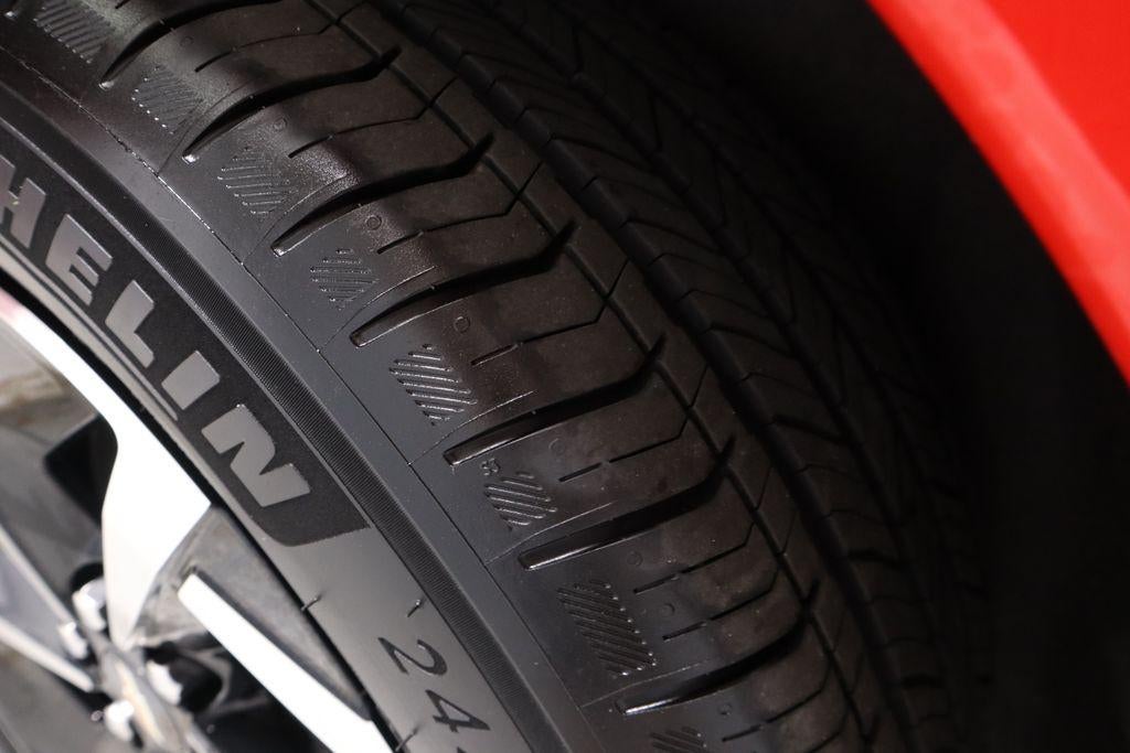 2024 Chevrolet Equinox EV LT