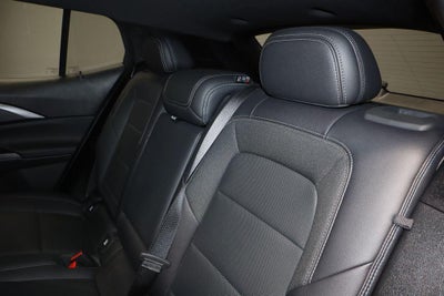 2024 Chevrolet Equinox EV LT