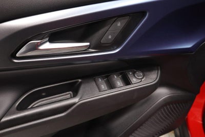 2024 Chevrolet Equinox EV LT