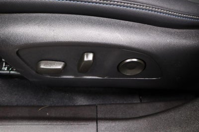 2024 Chevrolet Equinox EV LT