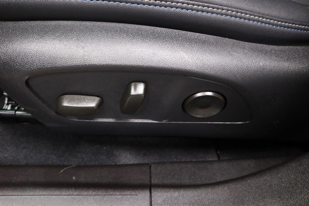 2024 Chevrolet Equinox EV LT