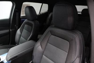 2024 Chevrolet Equinox EV LT