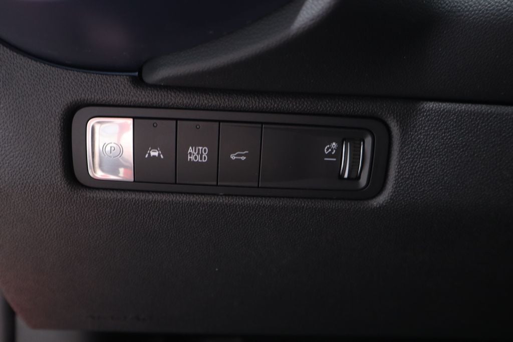 2024 Chevrolet Equinox EV LT