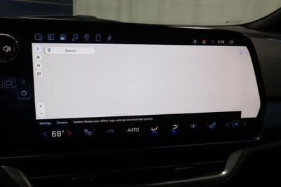 2024 Chevrolet Equinox EV LT