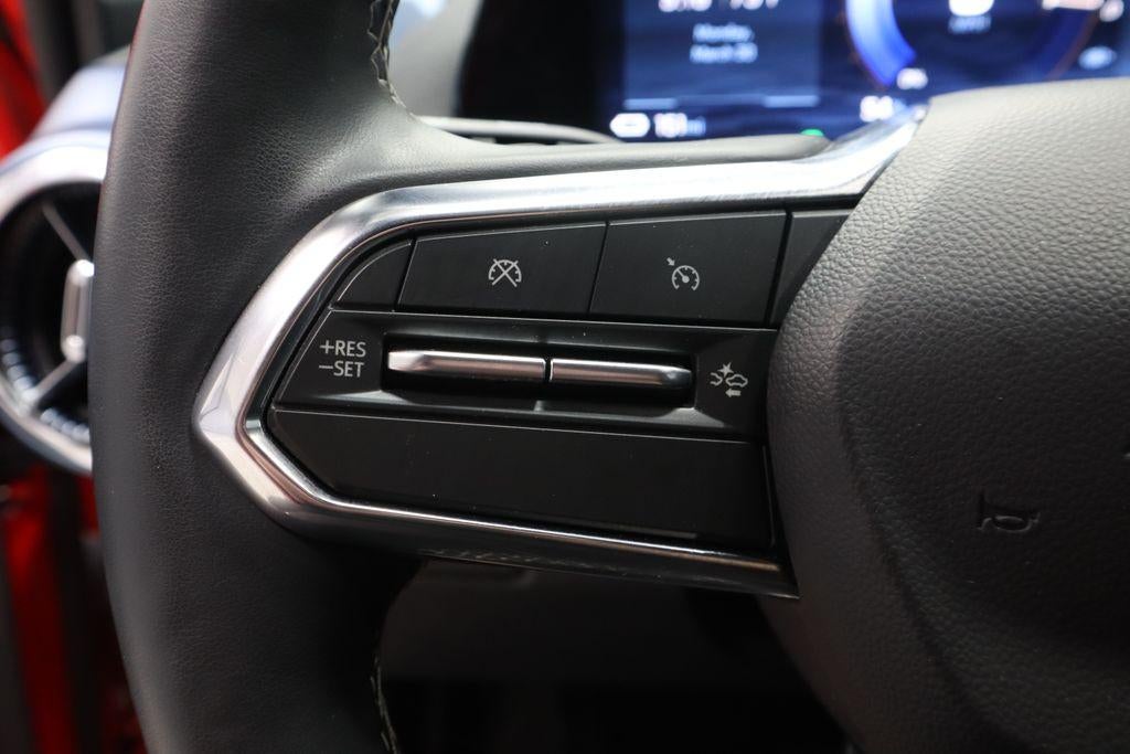 2024 Chevrolet Equinox EV LT