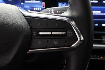 2024 Chevrolet Equinox EV LT