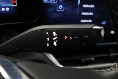 2024 Chevrolet Equinox EV LT