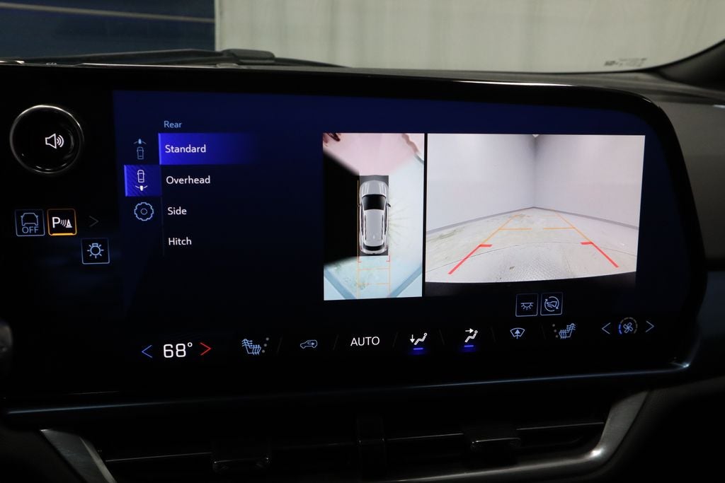 2024 Chevrolet Equinox EV LT