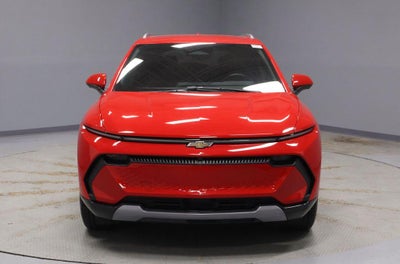 2024 Chevrolet Equinox EV LT