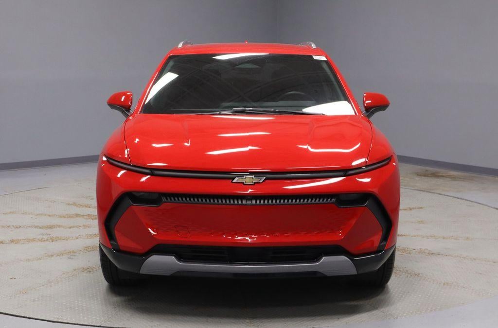 2024 Chevrolet Equinox EV LT