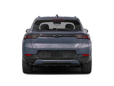 2024 Chevrolet Equinox EV LT