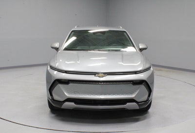 2024 Chevrolet Equinox EV LT