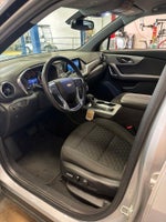 2019 Chevrolet Blazer Base