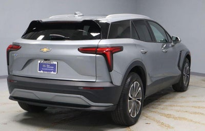 2024 Chevrolet Blazer EV LT