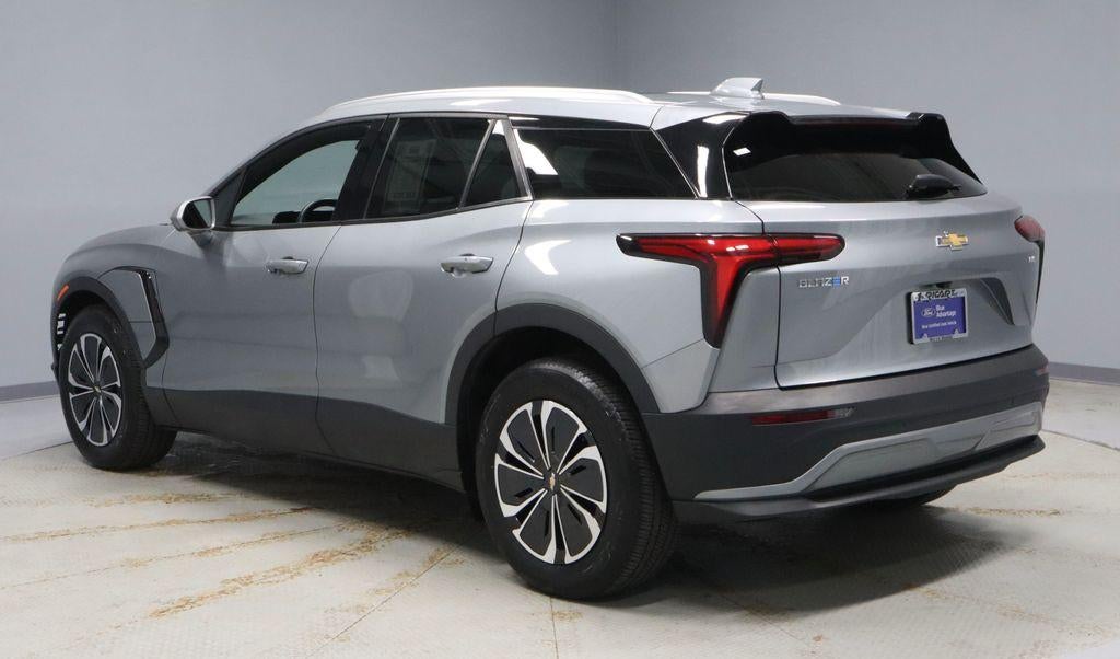 2024 Chevrolet Blazer EV LT