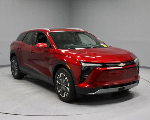 2024 Chevrolet Blazer EV LT