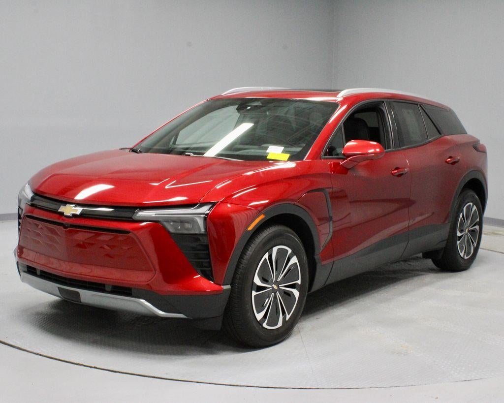 2024 Chevrolet Blazer EV LT