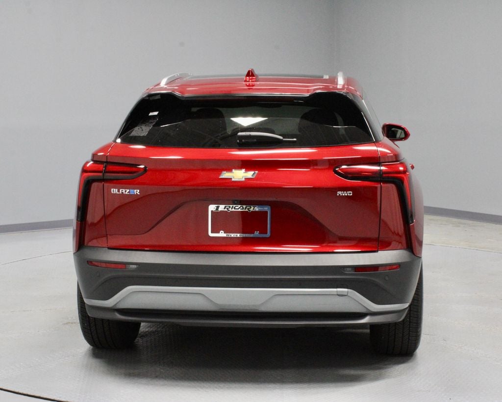 2024 Chevrolet Blazer EV LT