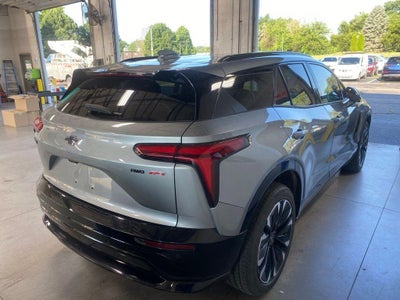 2024 Chevrolet Blazer EV RS