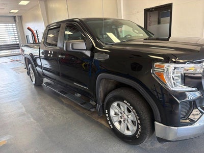 2021 GMC Sierra 1500 Base