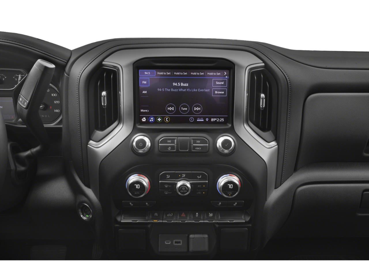 2021 GMC Sierra 1500 Base